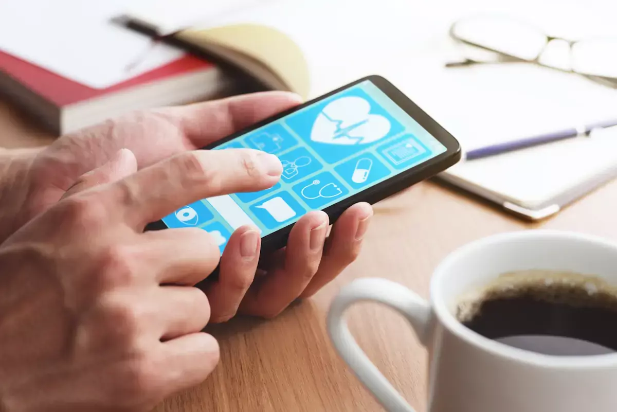 Wie können mobile Anwendungen die Pflegeeffizienz verbessern